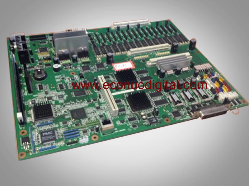 E3170  Mutoh TOUCAN LT87 mother board original&without softw