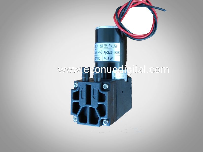 E1280  Air pump without brush (8W,10W,24W)
