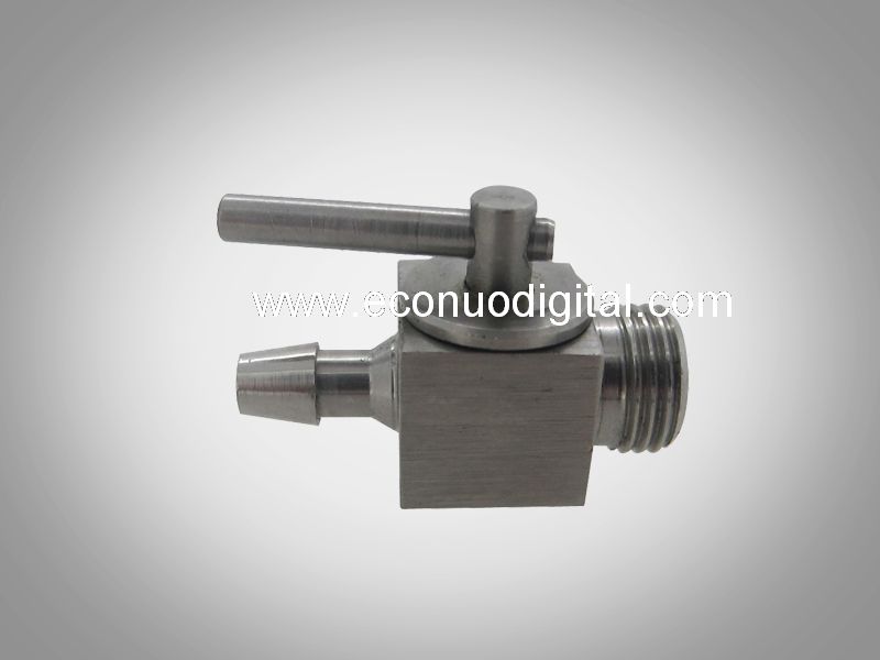 E1086    2-way metal valve