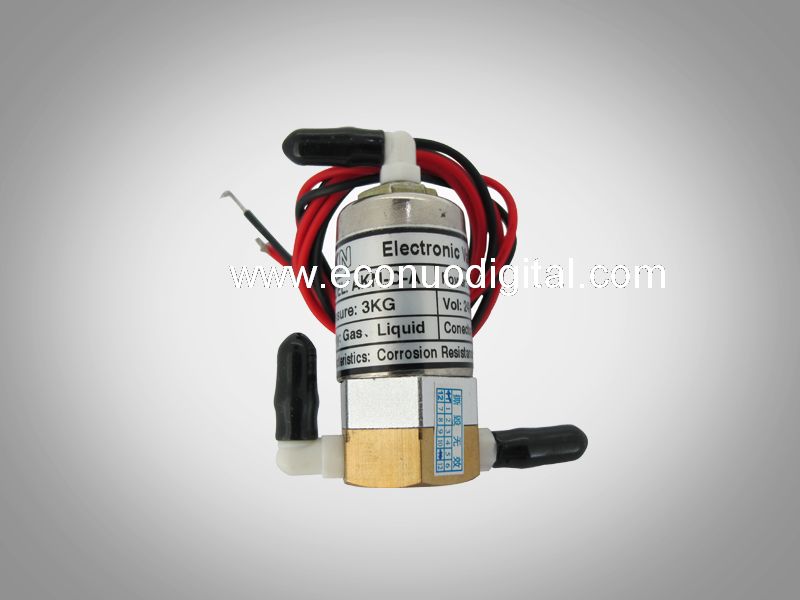 EW2002  Wit-color  electronic valve