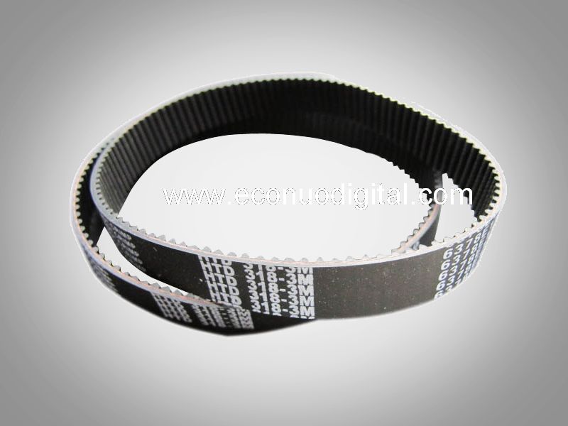 EW2015  wit-color 112MXL belt