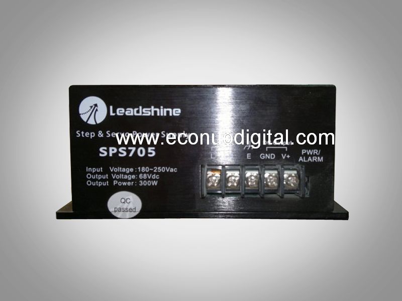 E2003   Leadshine SPS705 Step& Servo Power Supply