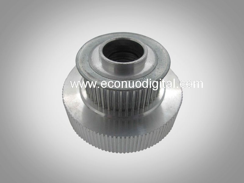 EI2009 infiniti stepped pulley