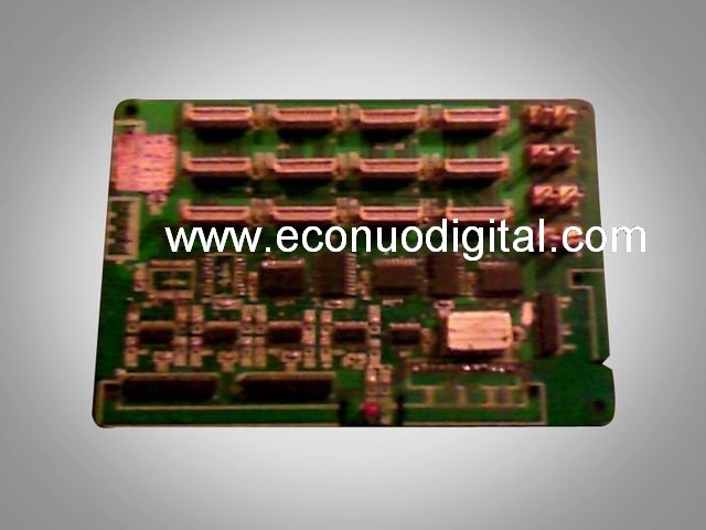  EJ10100  JHF 3308-C firing board PCI model 