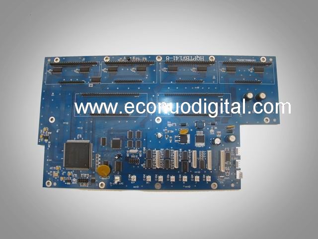 EI2089 Seiko printhead board for 8 heads(USB system)