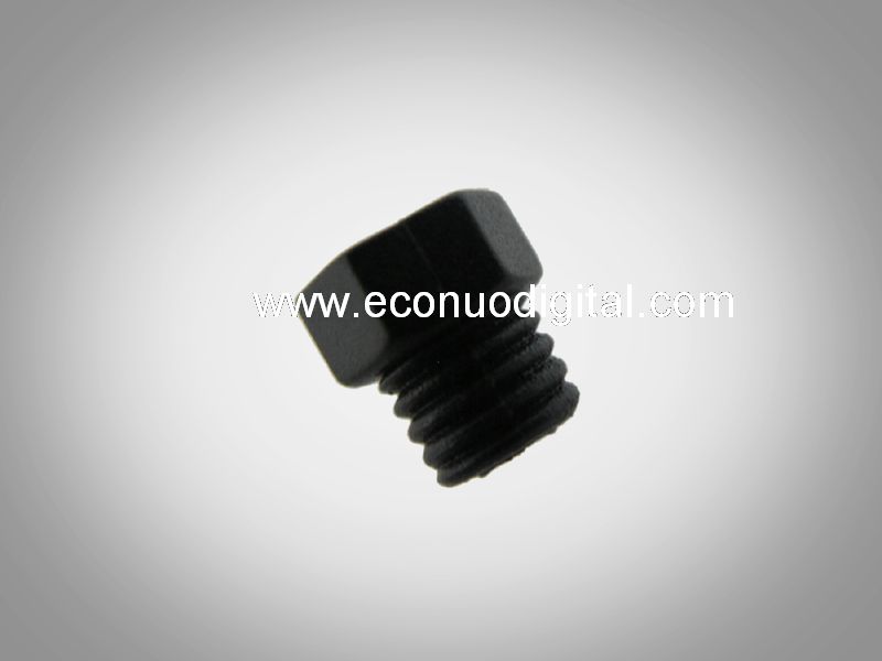 E1230 AKN-WM5-10 black connector