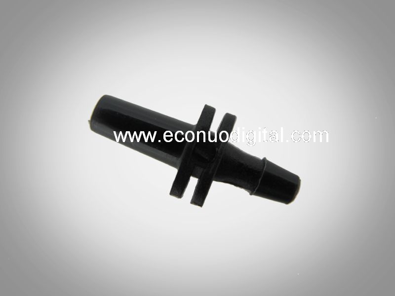 E1228 AKN-W4-08 DIP black connector