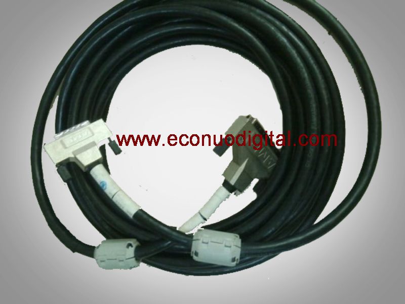  EF2002  Image data cable for LJII3212 50/100 P/N:100-0504-0
