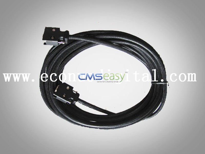 EA2008 Allwin konica14p high density cable