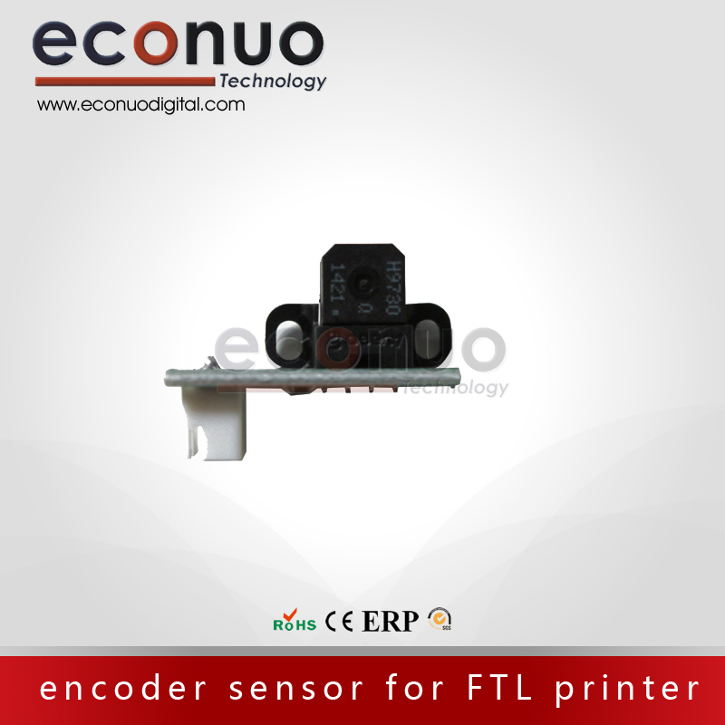 E10200 encoder sensor for FTL printer