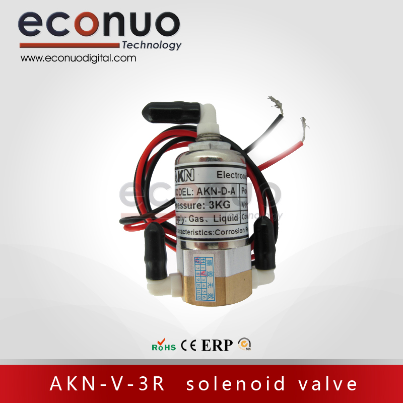 E1088 AKN-V-3R  solenoid valve  AKN-V-3R 电磁阀