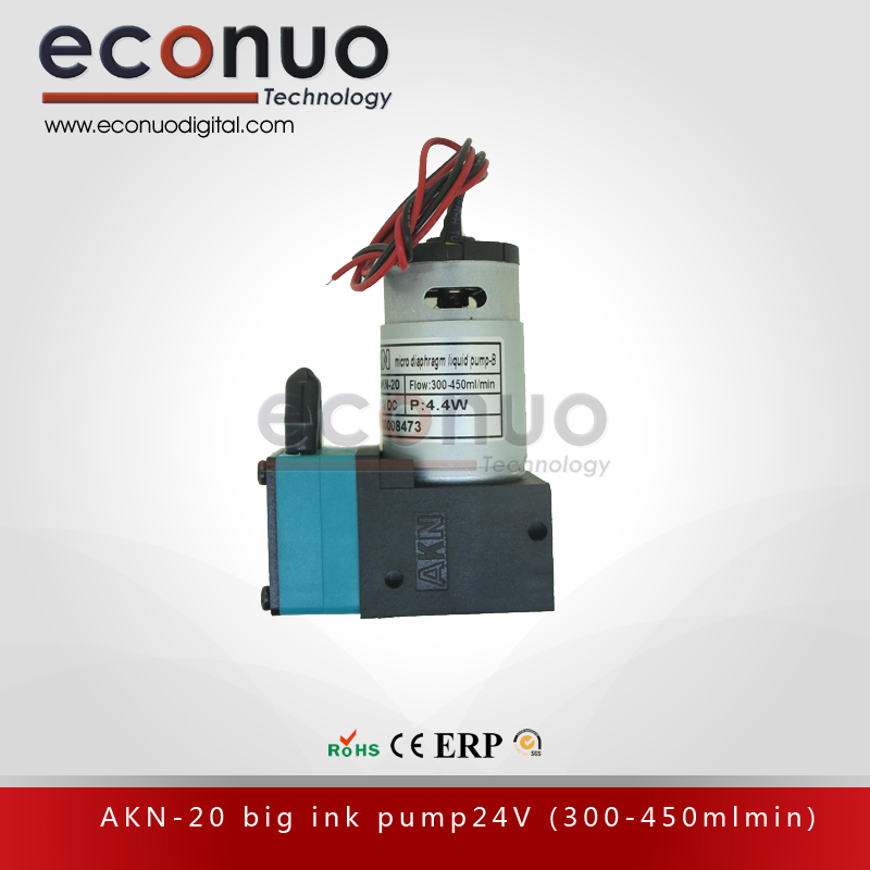  E1004  AKN-20 Ink Pump