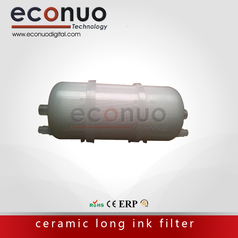 EC3003 陶瓷机加长过滤器 EC3003 ceramic long ink filter