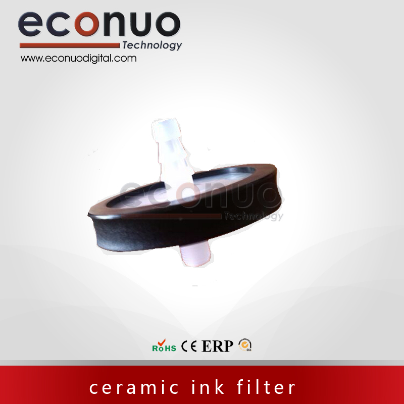 EC3001 陶瓷过滤器  EC3001 ceramic ink filter