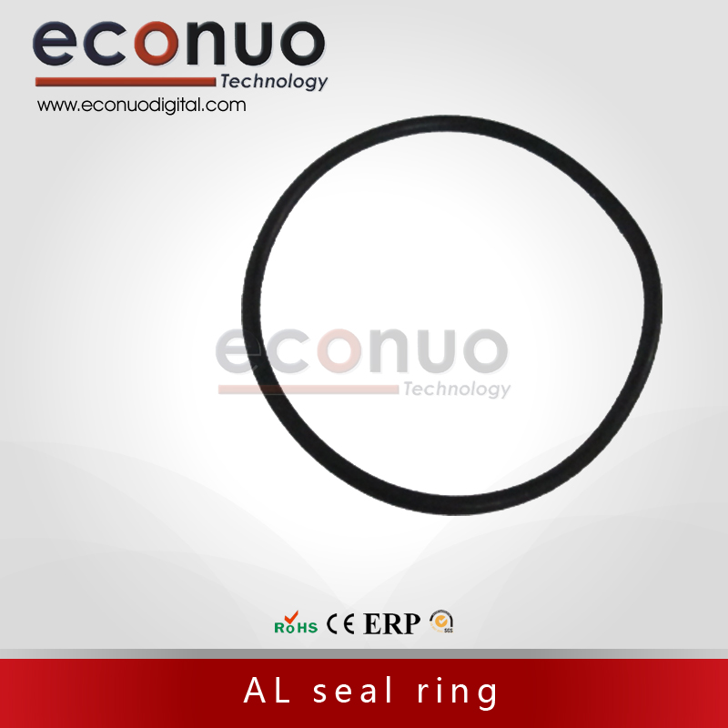 E1166 铝合金密封圈 E1166 AL seal ring