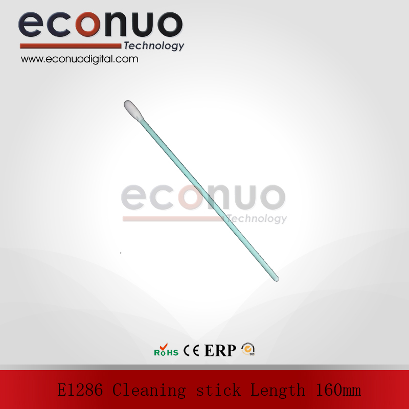 E1286 Cleaning stick Length 160mm