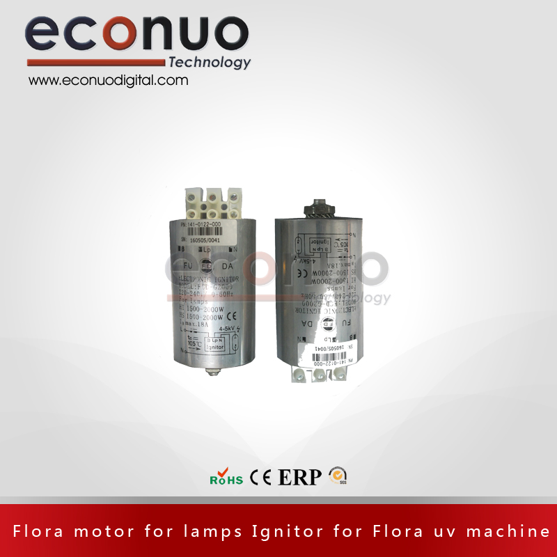 EF2061 Flora Lamp Ignitor  