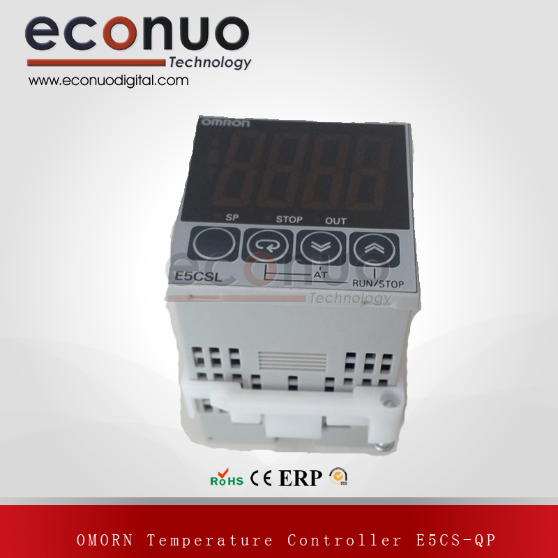 EF2064 OMORN Temperature Controller E5CS-QP