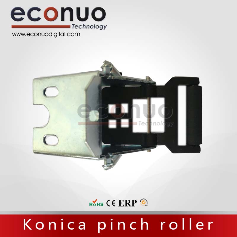 E3401  柯尼卡 压布轮 Konica pinch roller