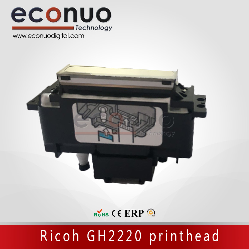 EX1056理光 GH2220 喷头 Ricoh GH2220 printhead