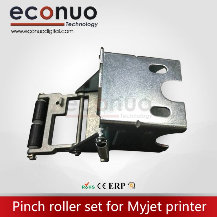 E3402 迈杰特压布轮组件    Pinch roller set for Myjet printer