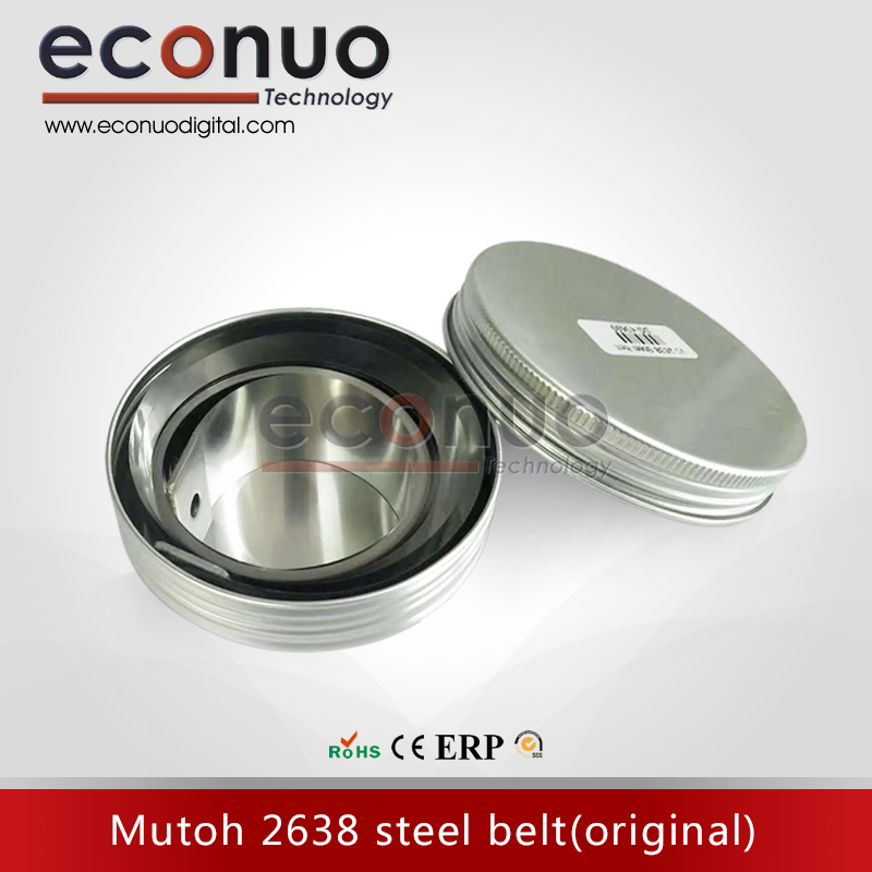 E3383-Mutoh-2638-steel-belt(original)
