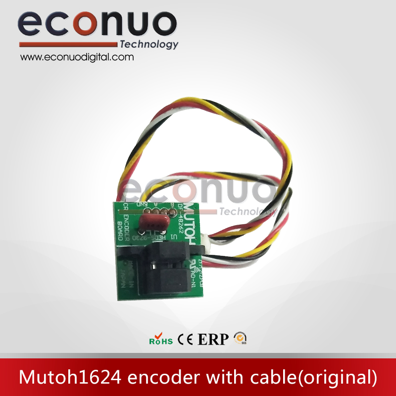 E3385-Mutoh1624-encoder-with-cable(original)