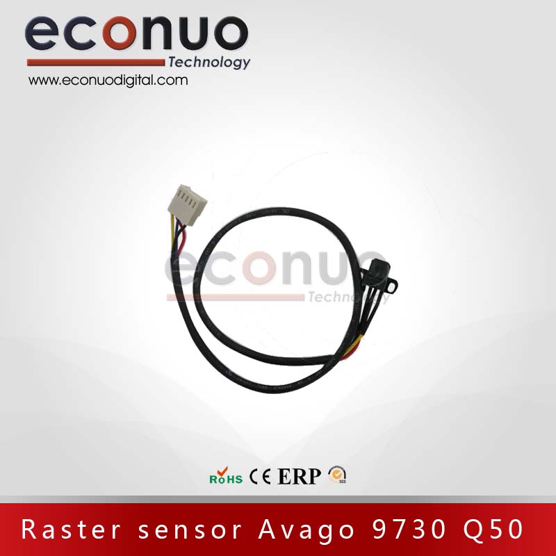 EW2008 Raster sensor Avago 9730 Q50 for wit-color 9200 Origi