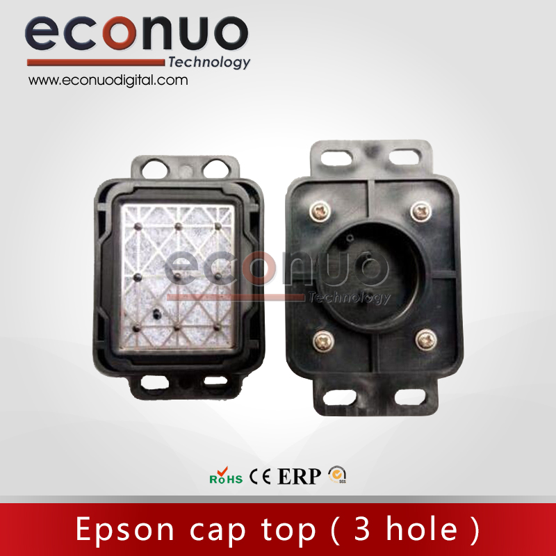 E3371 Epson cap top（3-hole）