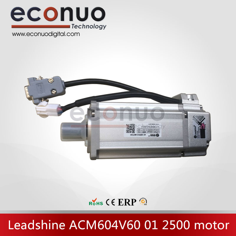 E2060-Leadshine-ACM604V60-01-2500-motor