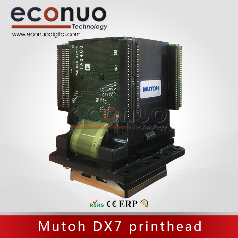 EX1066 Mutoh DX7 printhead