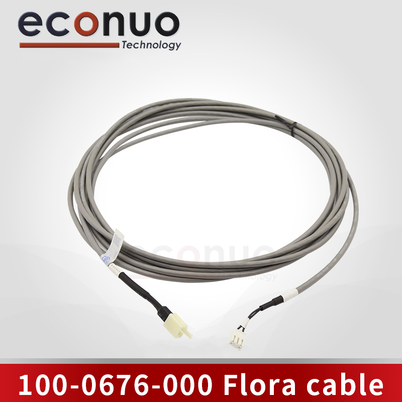 EF2102 100-0676-000 Flora cable