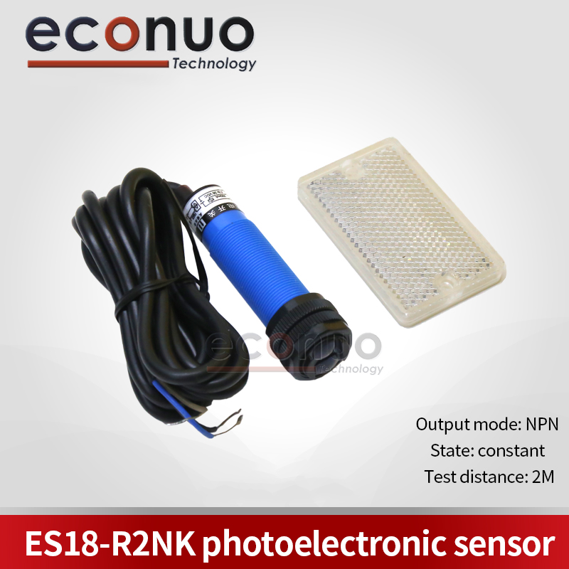 EJ10082 ES18-R2NK photoelectronic sensor