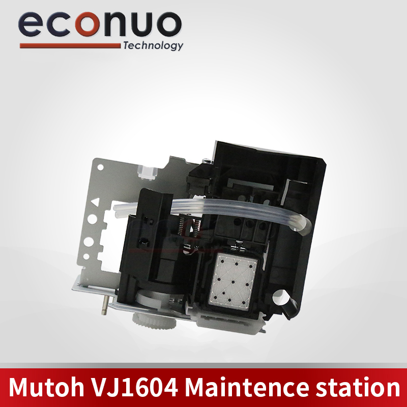 E3801 Mutoh VJ1604 Maintence station
