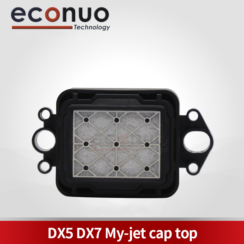 E3391 DX5 DX7 My-jet cap top