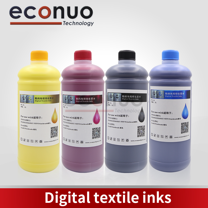 EINK1009 Digital textile inks