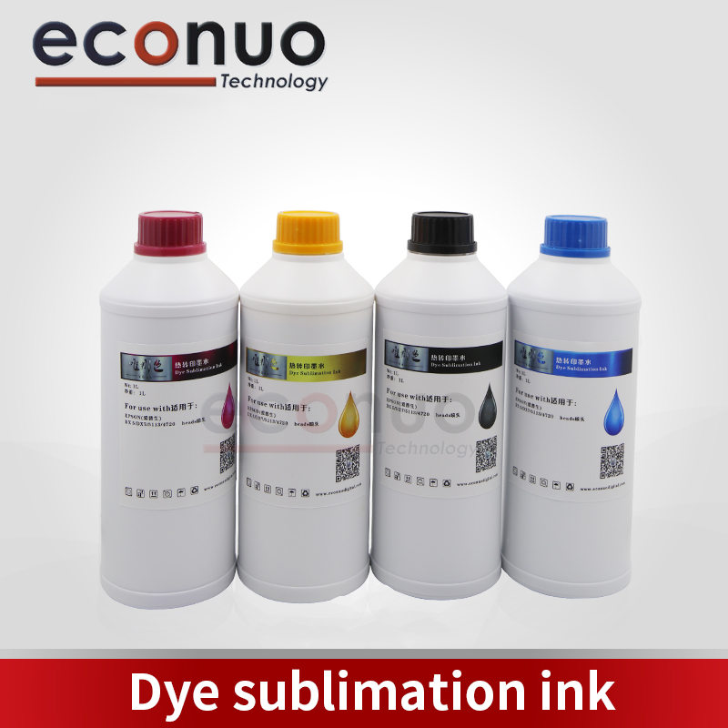 EINK1011 Dye sublimation ink