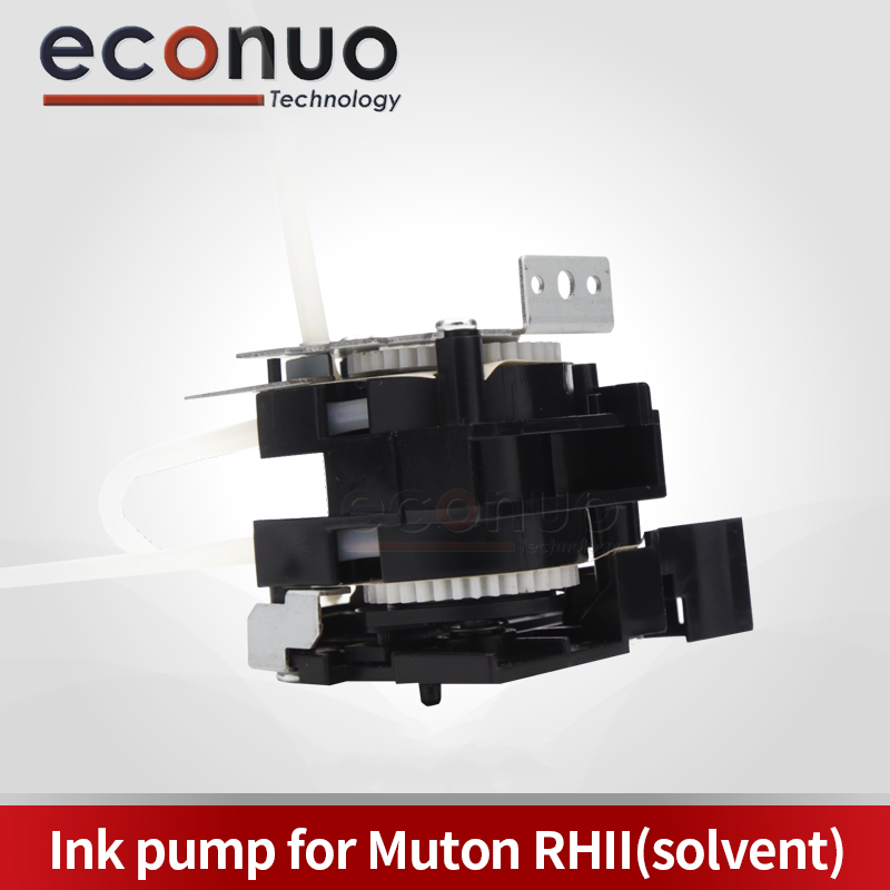 E3056  Ink pump for Muton RHII(solvent)
