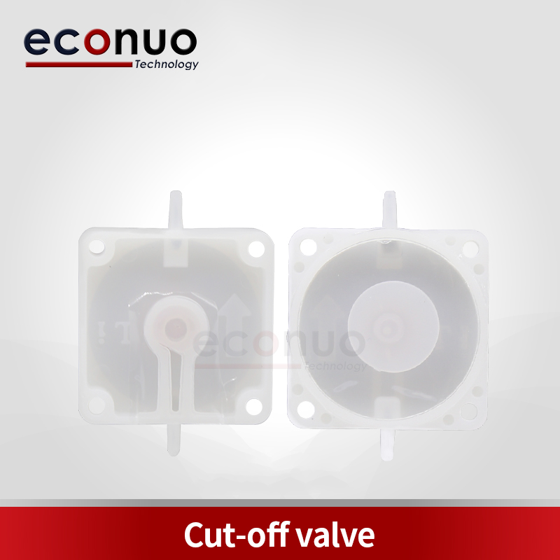 ECS1139  Cut-off valve