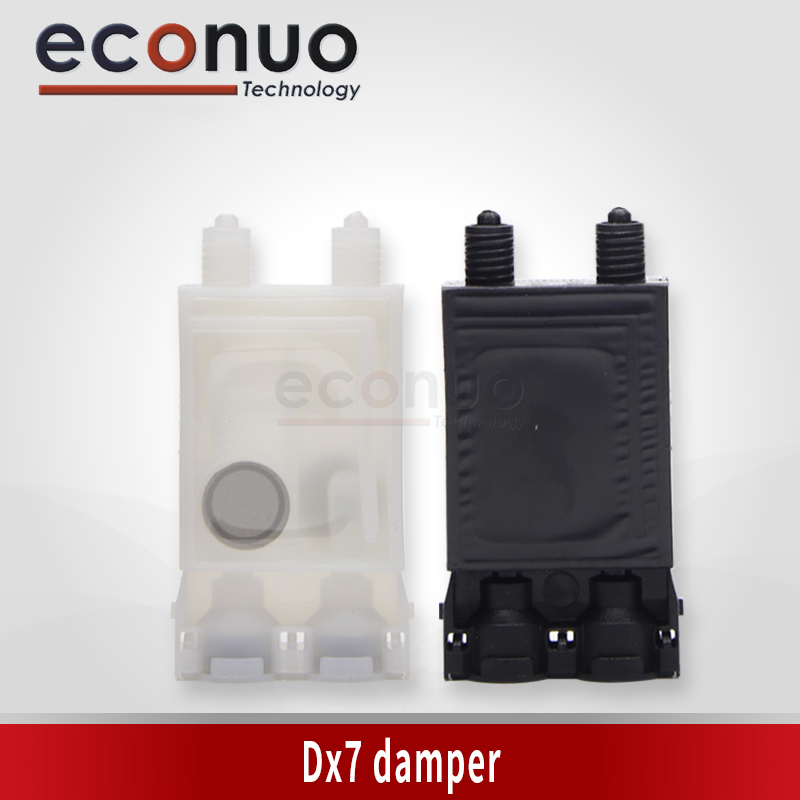 ED3080   Dx7 damper