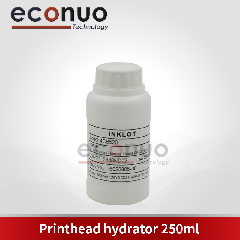 EQ1101 Printhead hydrator