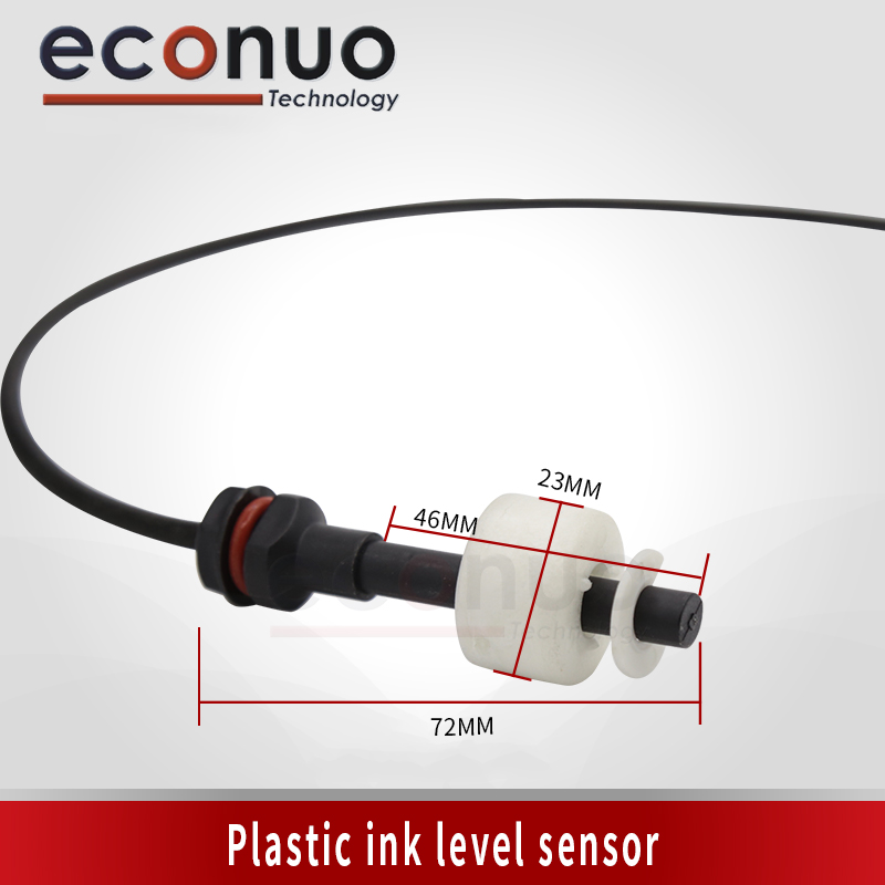 E1011  plastic ink level sensor