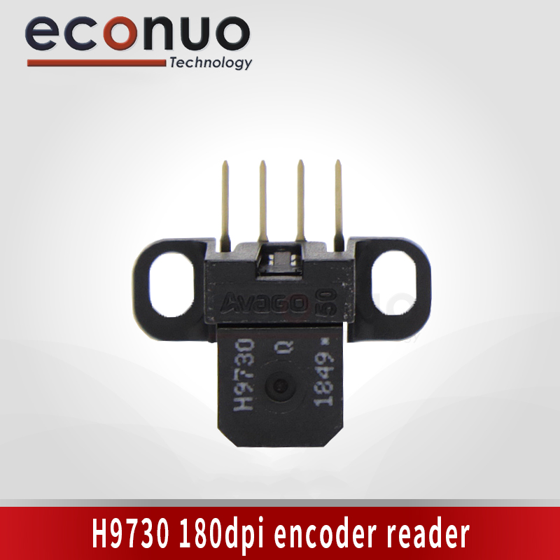   E1139  9730 180dpi encoder reader