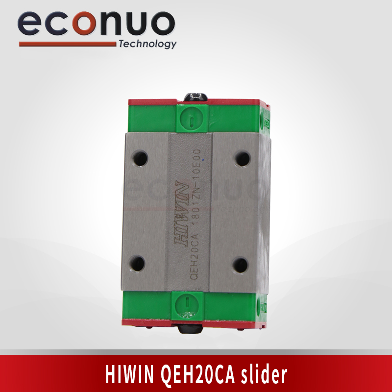 E2022 HIWIN QEH20CA slider
