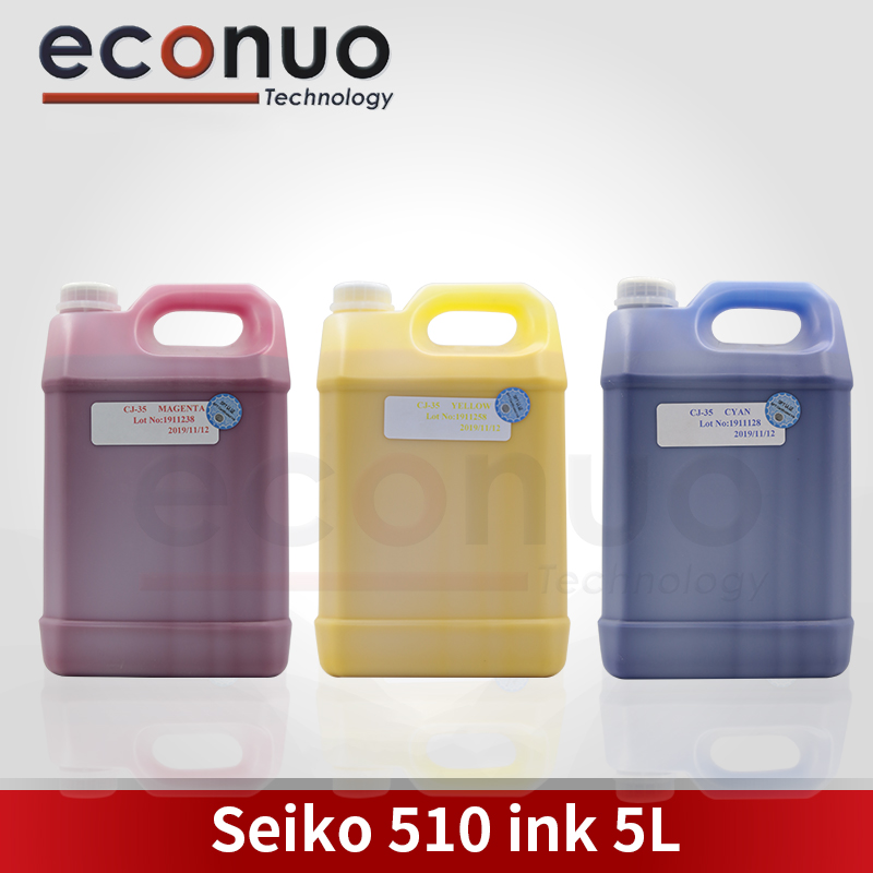 EINK1019 Seiko 510 ink