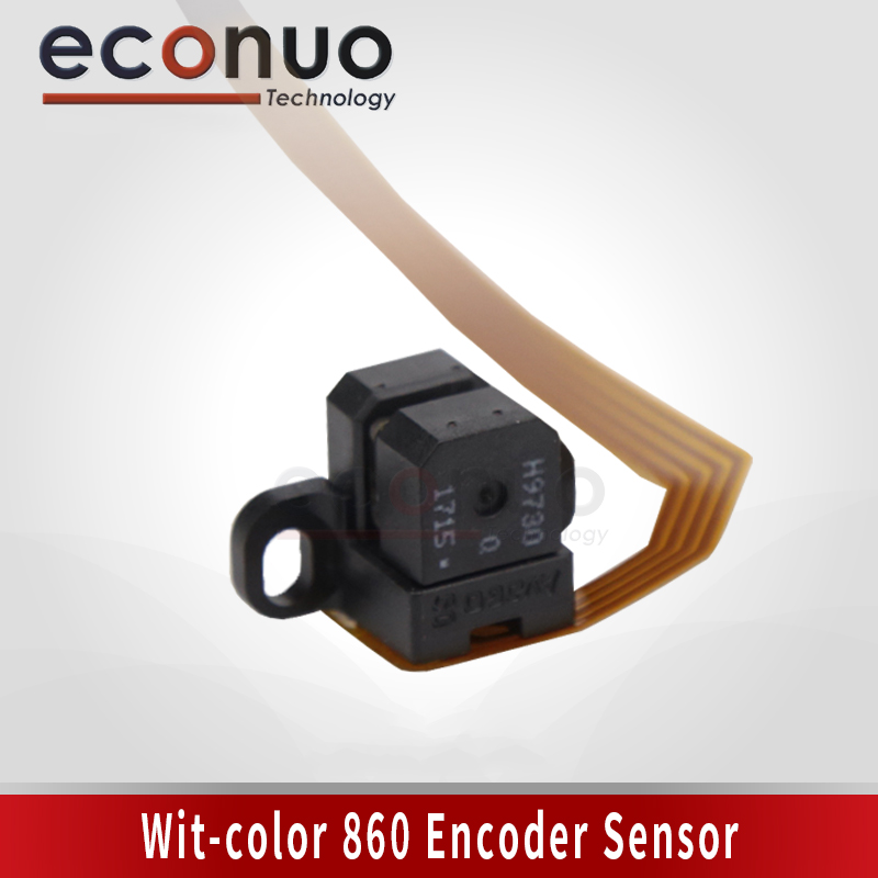 EW2054 Wit-color 860 Encoder Sensor 