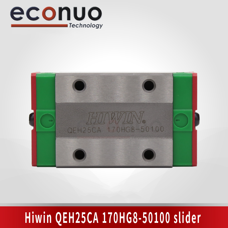 EF2067 Hiwin QEH25CA slider 