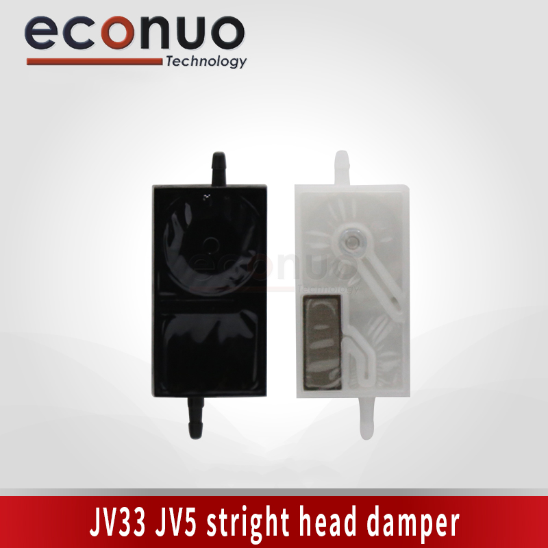 ED3005-3 ED3041-2 JV33 JV5 stright head damper