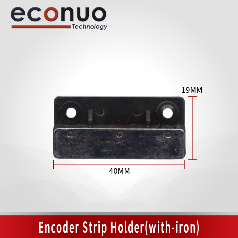 EK2011-2- Encoder Strip Holder(with-iron)