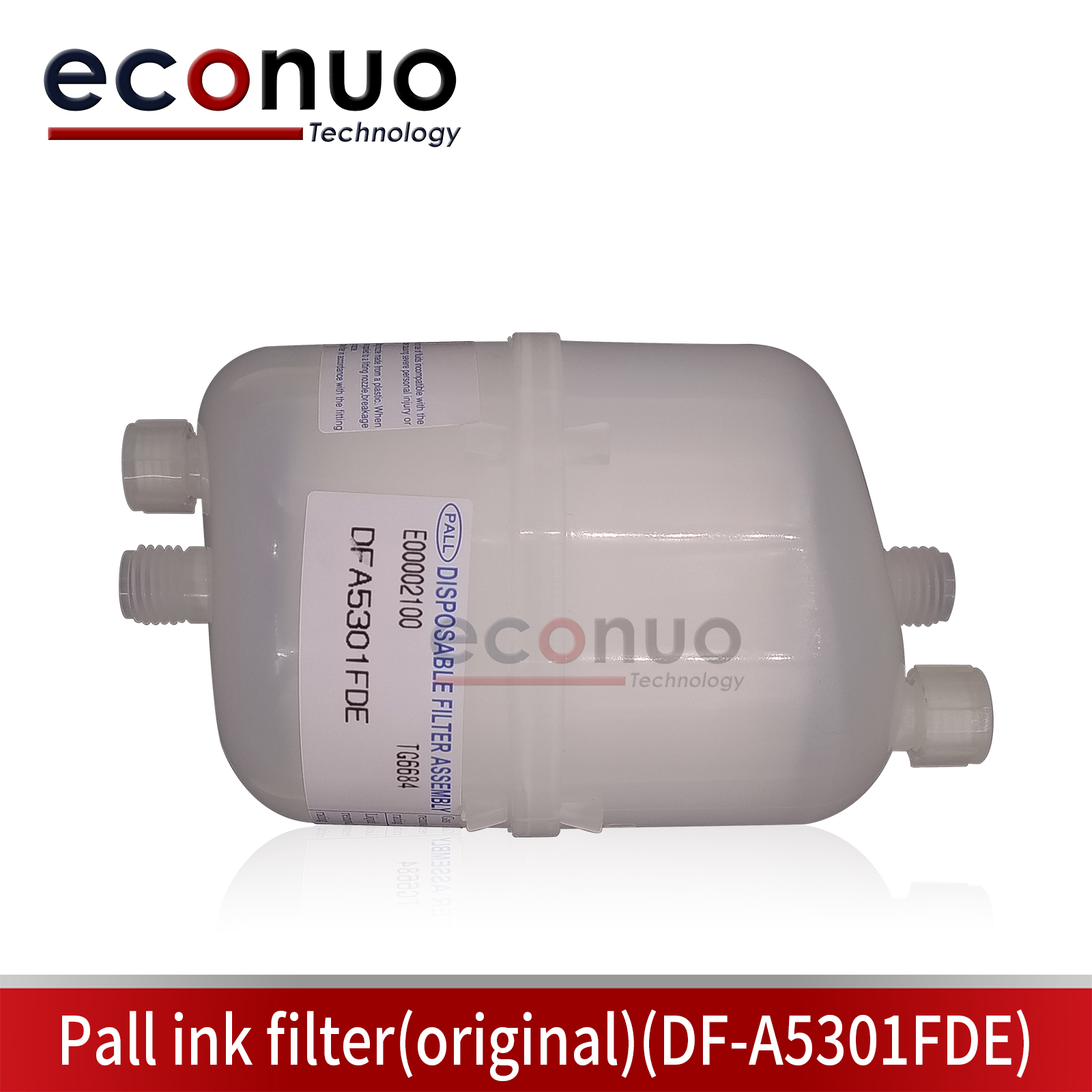 E2029-2 PALL ink filter（DF A5301FDE）